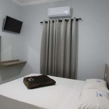 Hotel Monteneve Сао Паоло Екстериор снимка