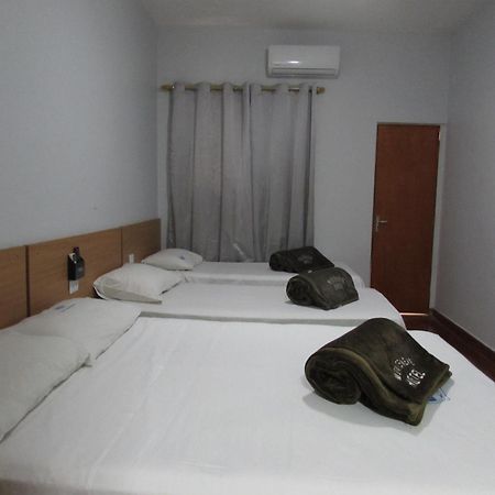 Hotel Monteneve Сао Паоло Екстериор снимка