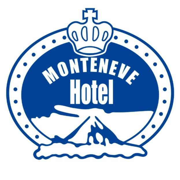 Hotel Monteneve Сао Паоло Екстериор снимка
