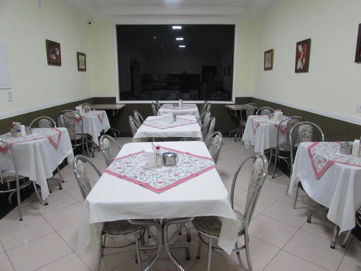Hotel Monteneve Сао Паоло Екстериор снимка