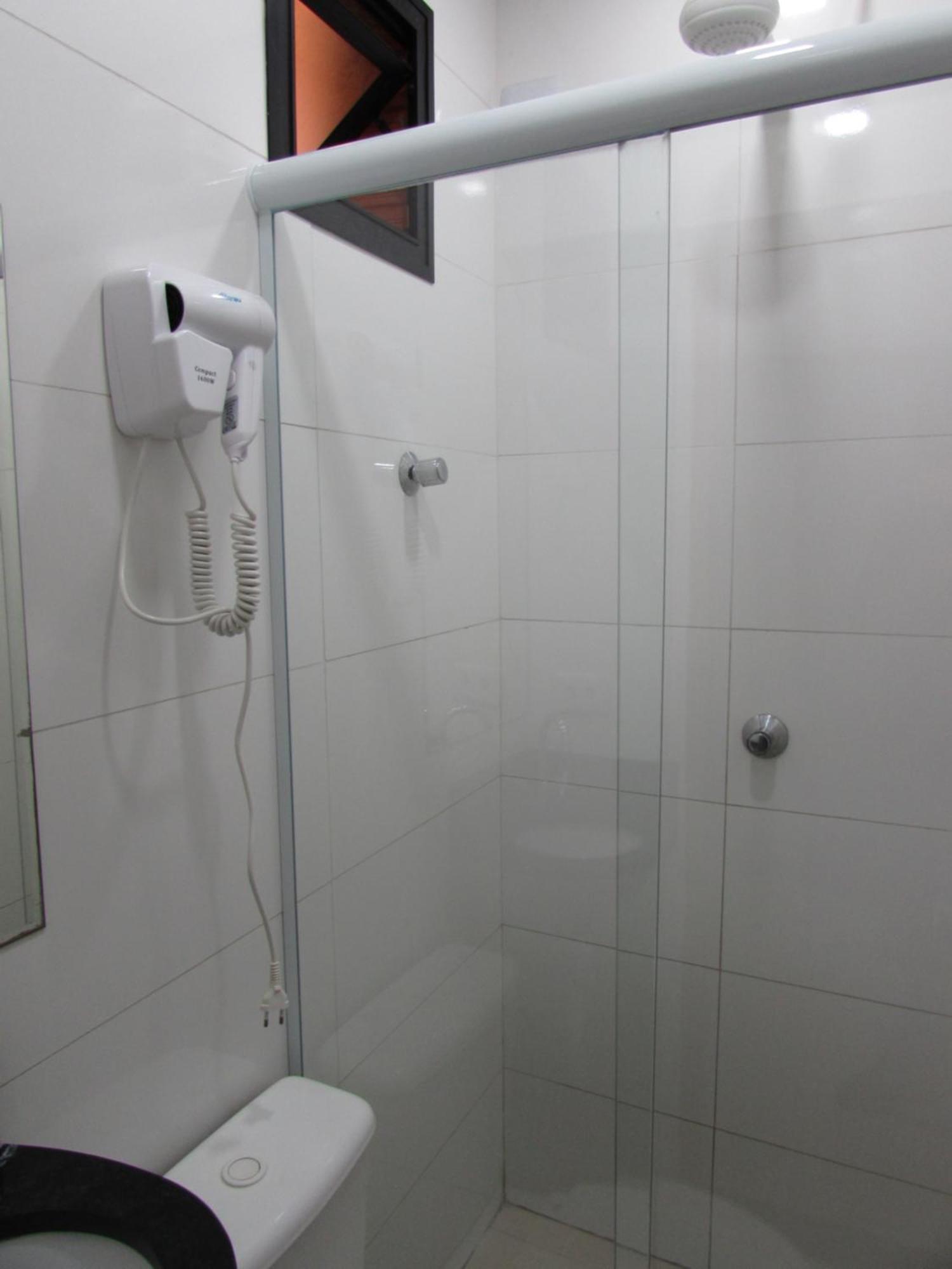 Hotel Monteneve Сао Паоло Екстериор снимка