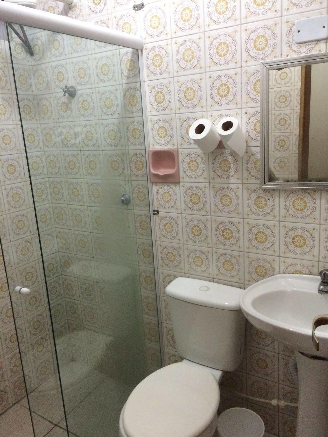 Hotel Monteneve Сао Паоло Екстериор снимка