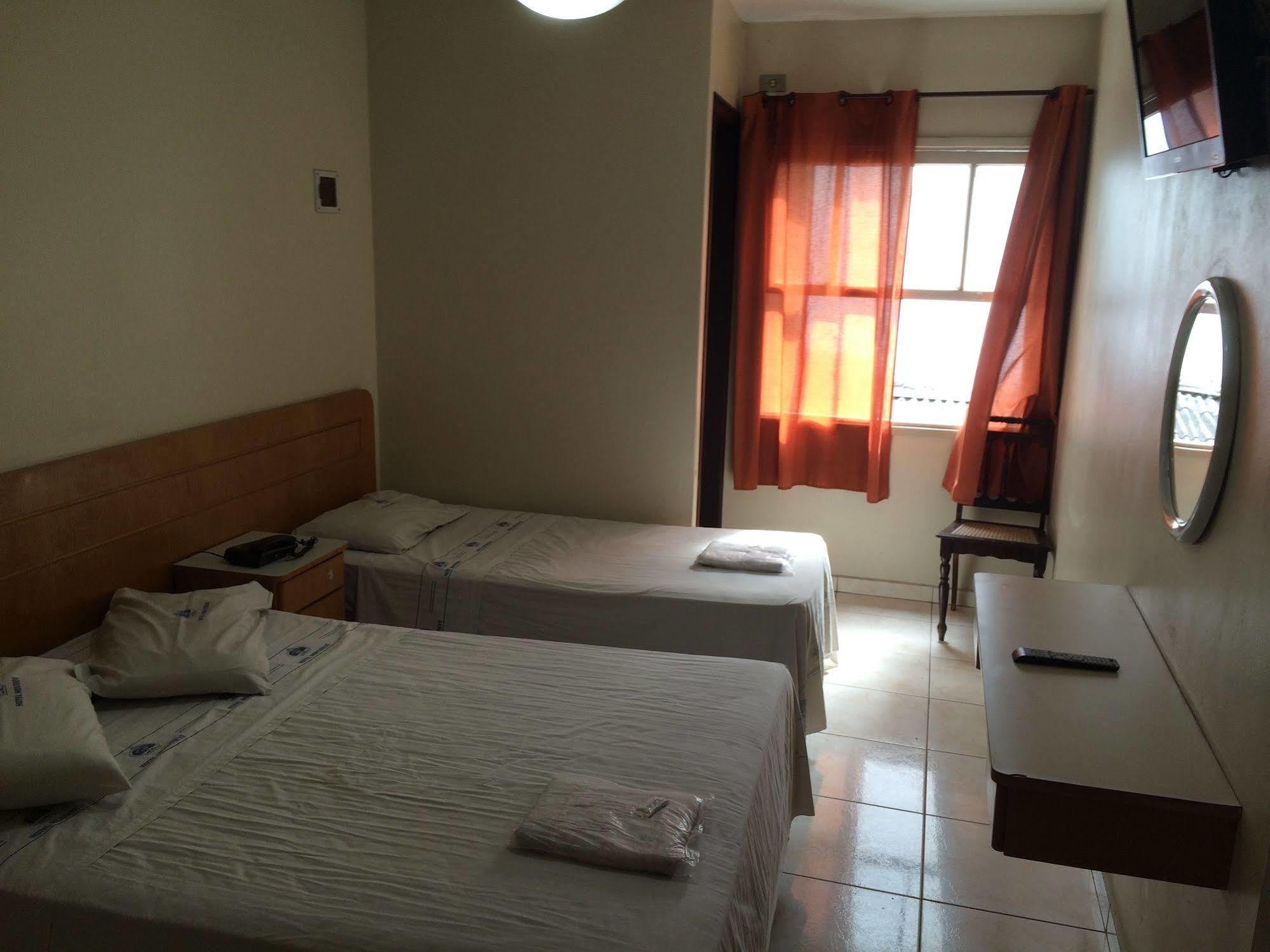 Hotel Monteneve Сао Паоло Екстериор снимка