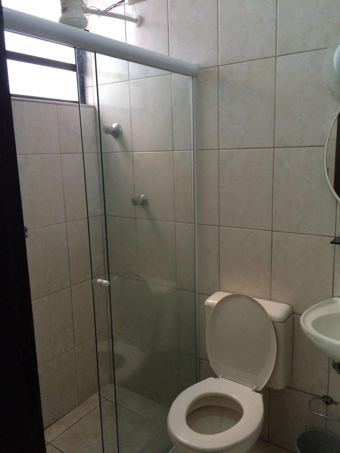 Hotel Monteneve Сао Паоло Екстериор снимка