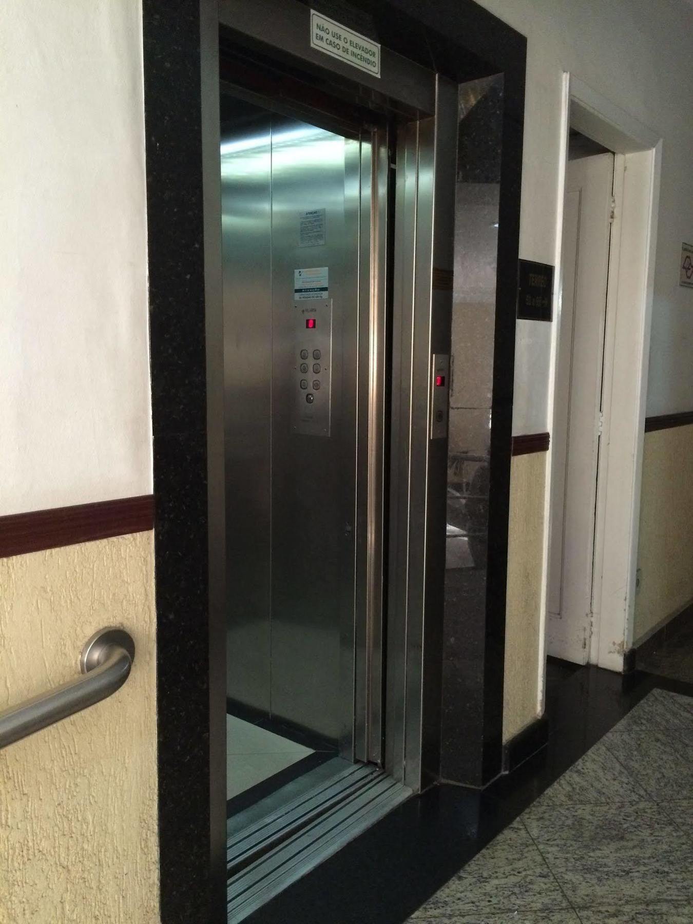 Hotel Monteneve Сао Паоло Екстериор снимка